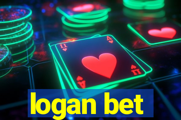 logan bet